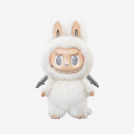 THE MONSTERS - ANGEL IN CLOUDS Vinyl Face Doll（QuantityMax 1 set per person）