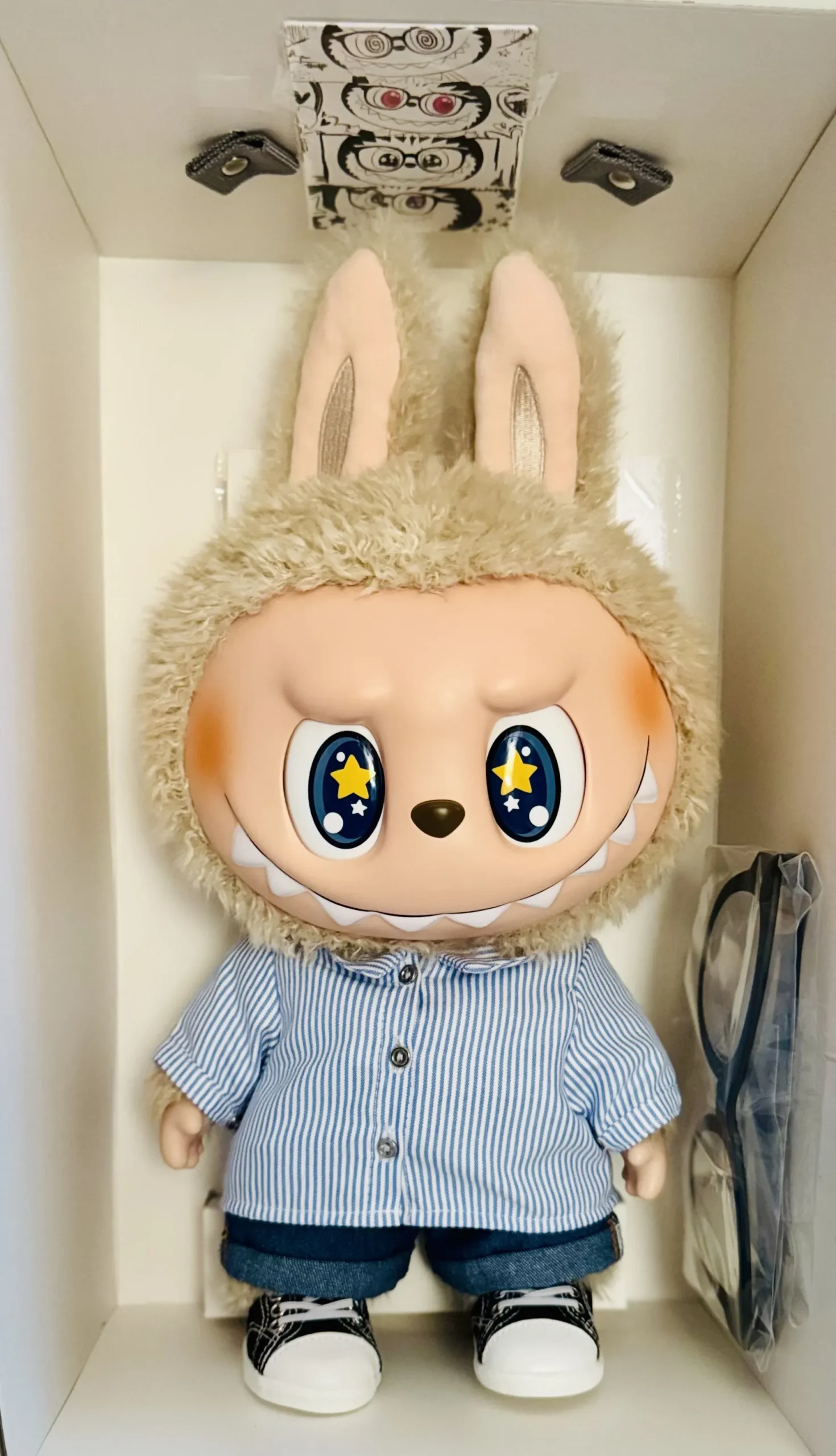 Customer review image