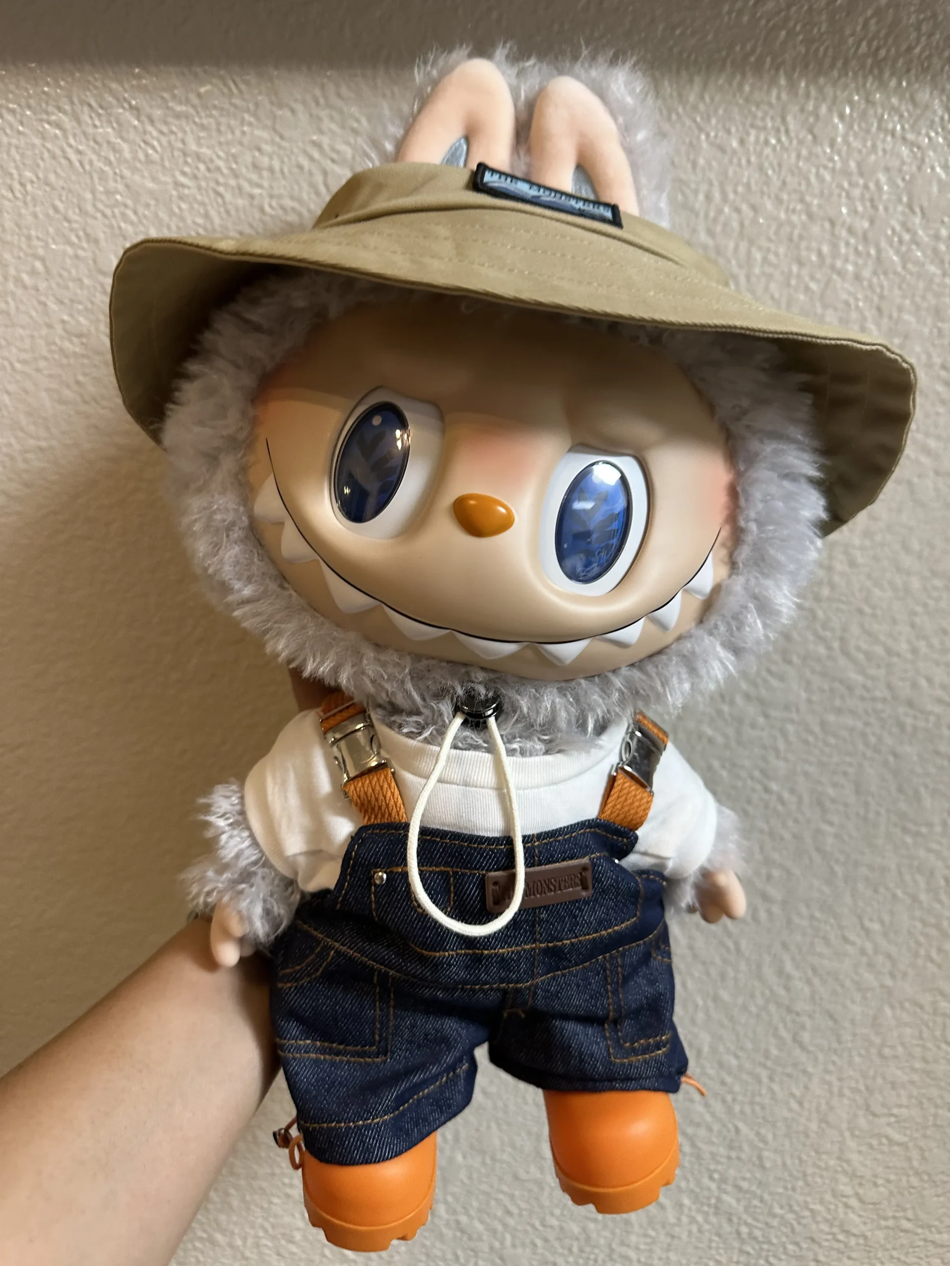 Customer review image