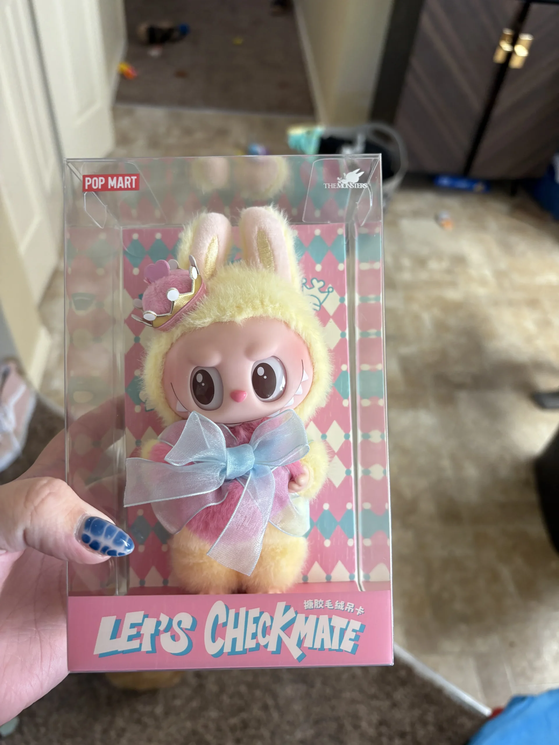 Customer review image